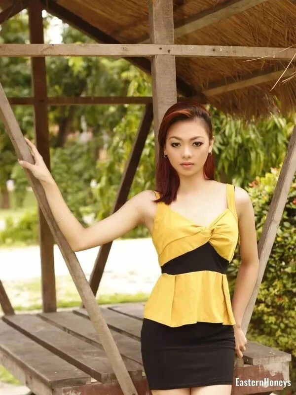 Lucero Profile image 1