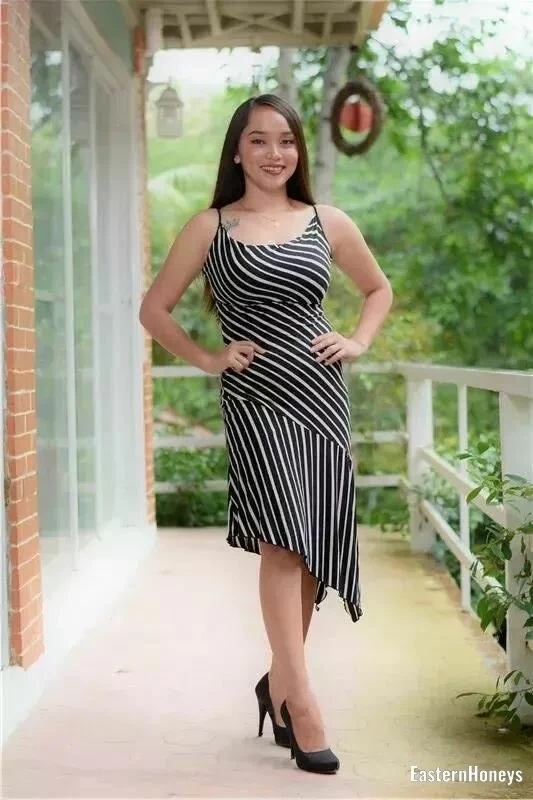 Angielina Profile image 1